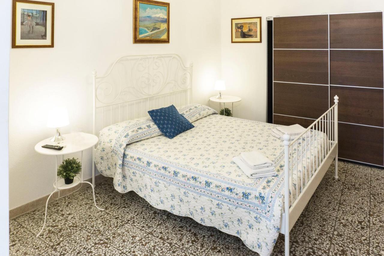Nonno Alfio Centre Apartment *